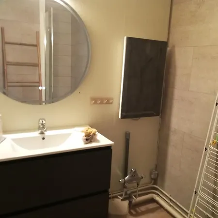 Front De Vue Exceptionnelle Appartement