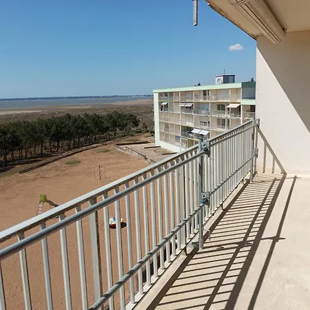 Front De Vue Exceptionnelle Appartement Saint-Brévin-lʼOcéan